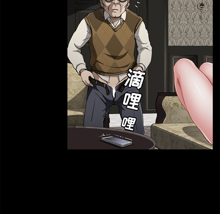 卖身契约 卖身契约：27