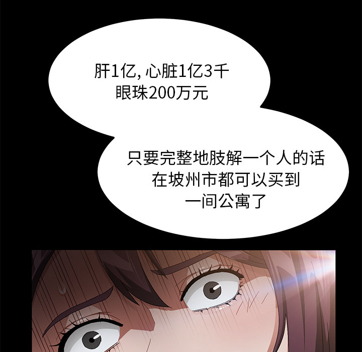 卖身契约 卖身契约：34
