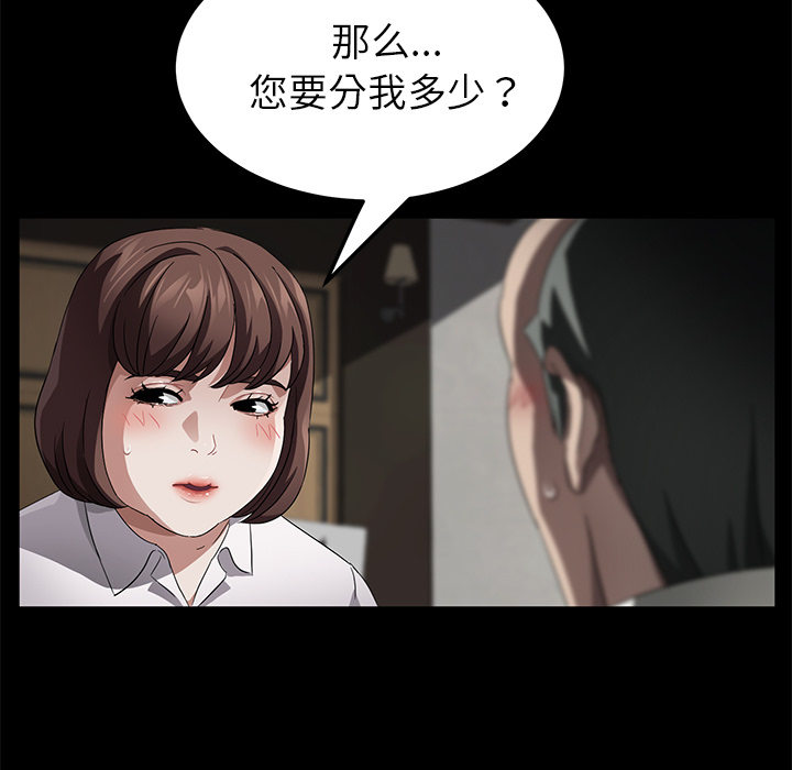 卖身契约 卖身契约：33