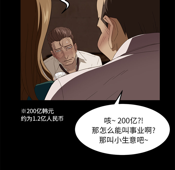 卖身契约 卖身契约：7
