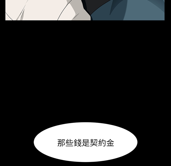卖身契约 卖身契约：预告篇