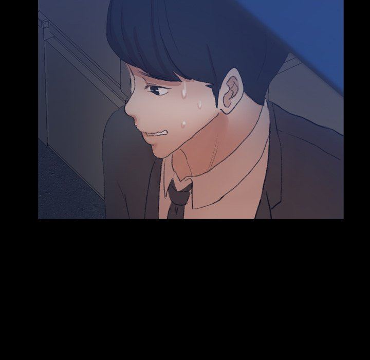 隐秘的邻居们 隐秘的邻居们：第53话
