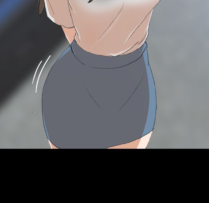 隐秘的邻居们 隐秘的邻居们第3话