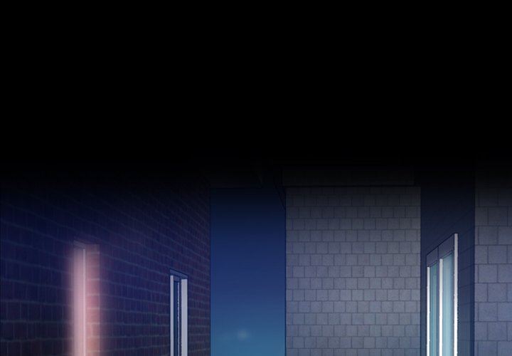 隐秘的邻居们 隐秘的邻居们：第53话