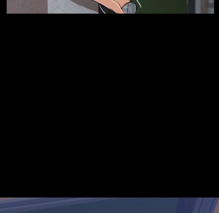 隐秘的邻居们 隐秘的邻居们第3话