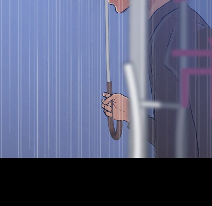 隐秘的邻居们 隐秘的邻居们第3话