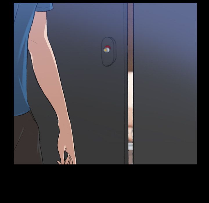 隐秘的邻居们 隐秘的邻居们第3话