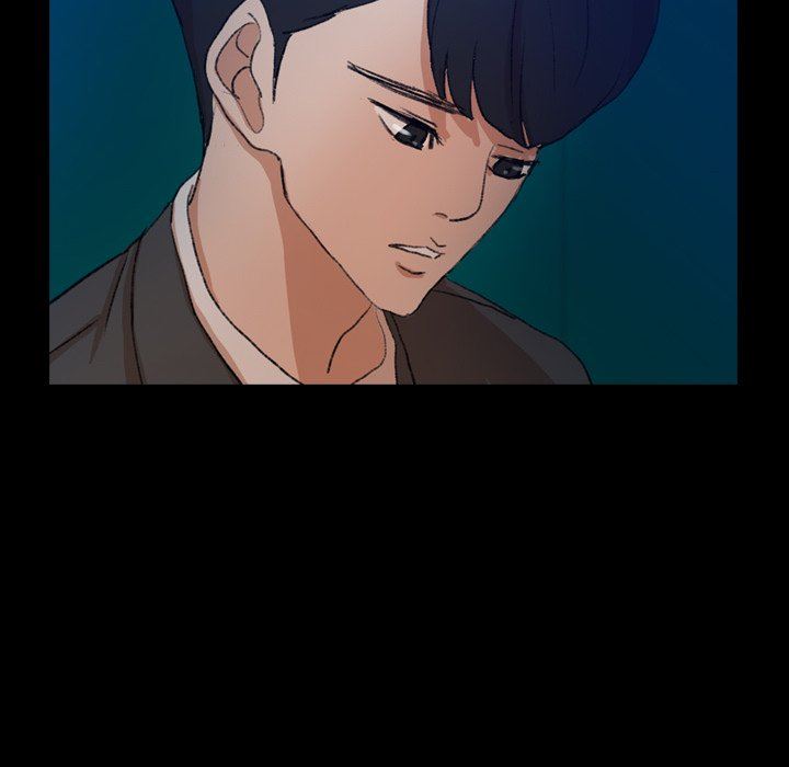 隐秘的邻居们 隐秘的邻居们：第53话