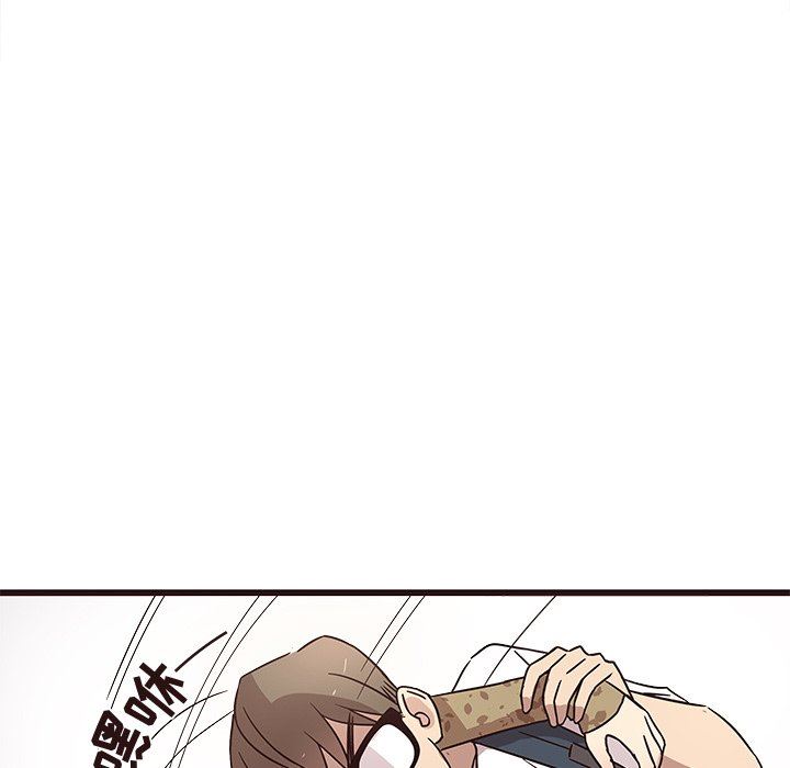 笨蛋哥哥 笨蛋哥哥：第5话