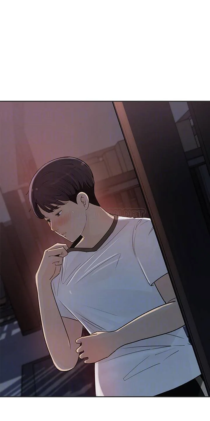 女神收藏清单 第11话 - 对组长不需要慢慢来吧