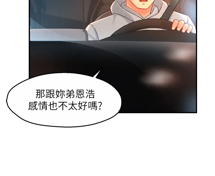 霸道主管要我IN 第36话 你是不是有目的的？