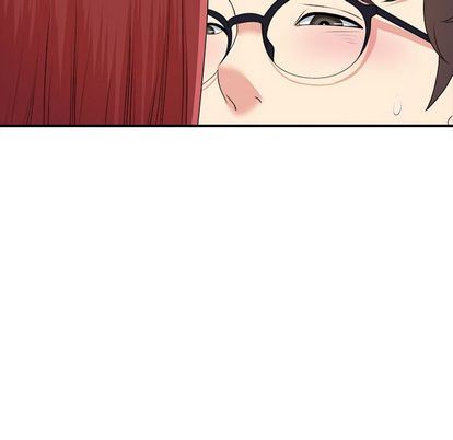 菜鸟扫美记 菜鸟扫美记:第8话