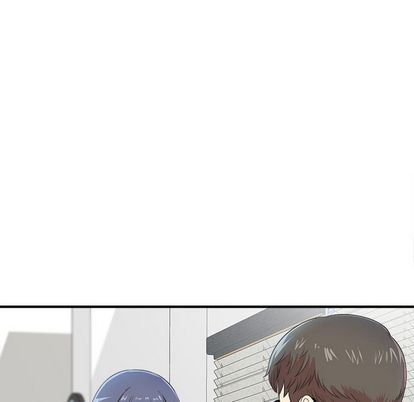 菜鸟扫美记 菜鸟扫美记:第8话