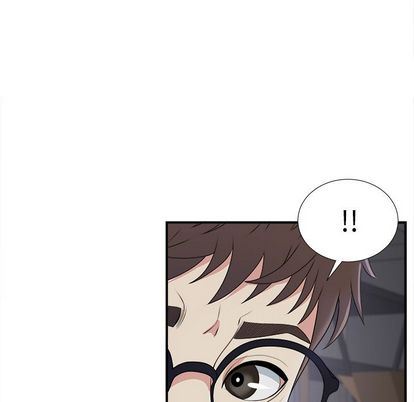 菜鸟扫美记 菜鸟扫美记:第8话