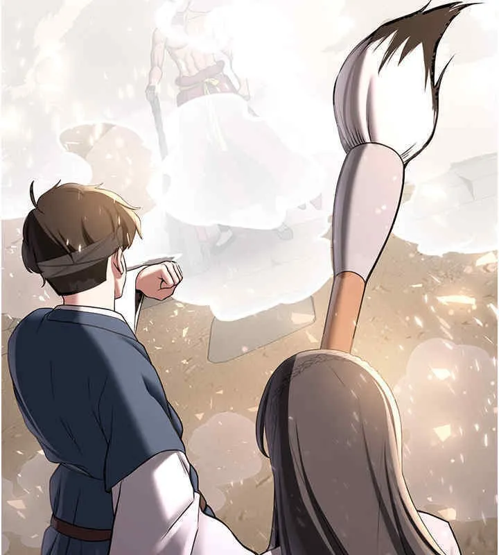 抢女友速成班 第65话-我…愿意为您侍寝…
