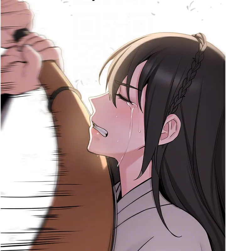 抢女友速成班 第64话-惩罚不听话的小孩♥