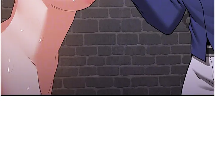 抢女友速成班 第74话-我要玩坏你的身材♥