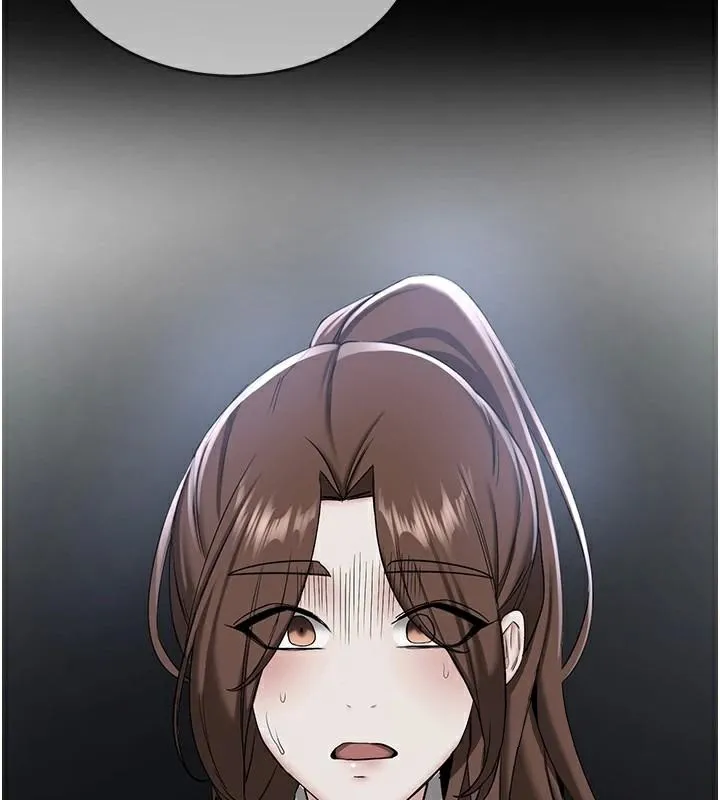 抢女友速成班 第77话-共同「钻研」的学问