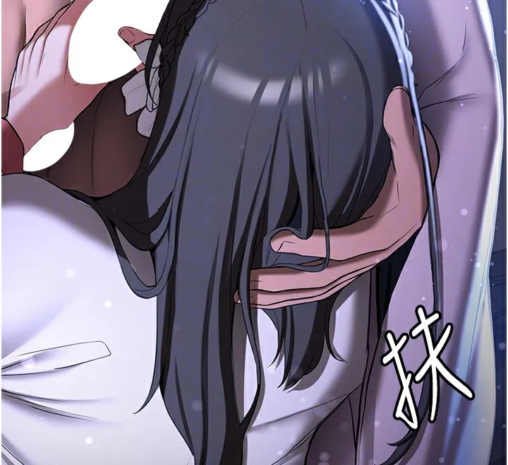 抢女友速成班 第62话-羞耻感满点的「课程」