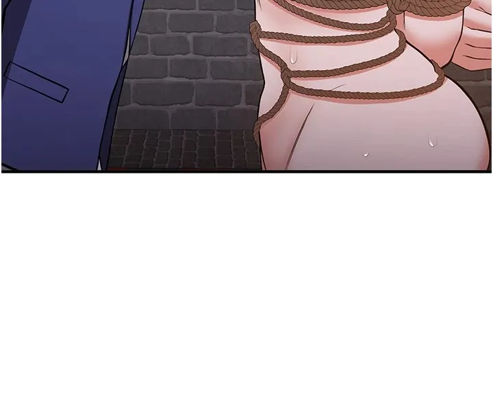 抢女友速成班 第74话-我要玩坏你的身材♥