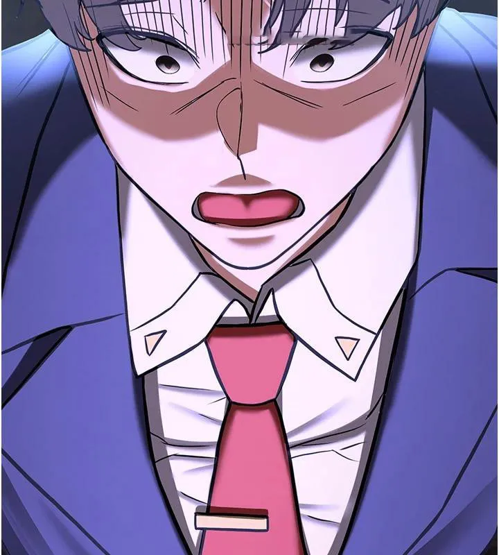 抢女友速成班 第75话-堕落绝境的吕佑
