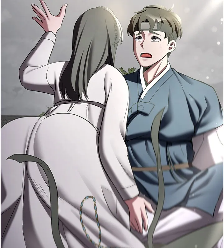 抢女友速成班 第64话-惩罚不听话的小孩♥