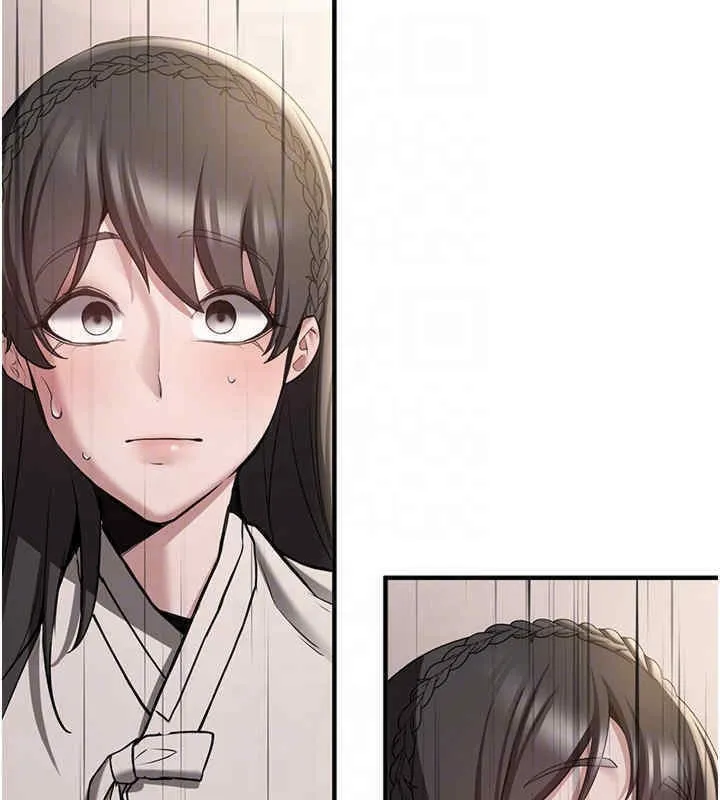 抢女友速成班 第65话-我…愿意为您侍寝…