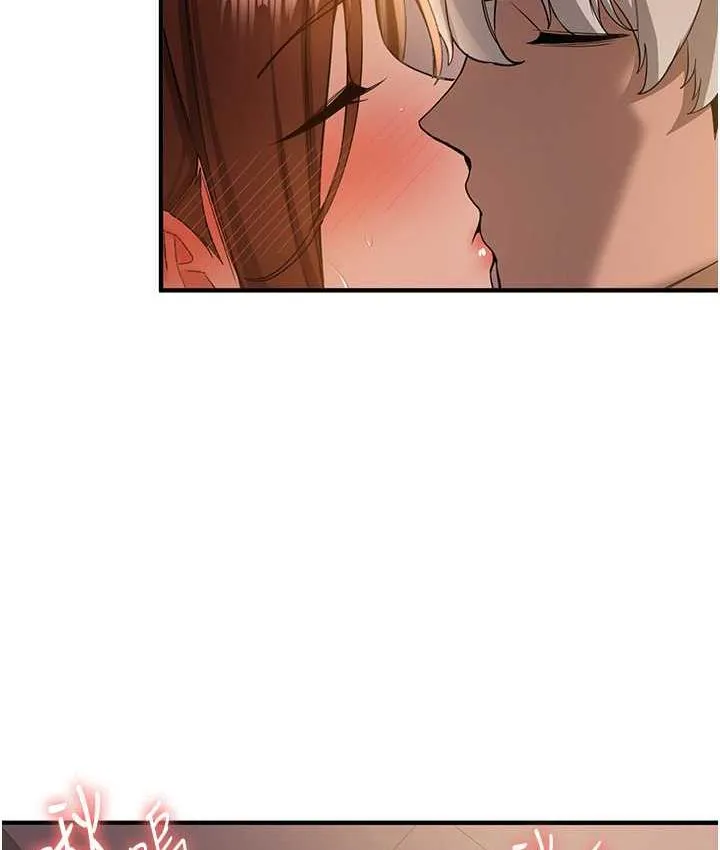 抢女友速成班 第40话-被肉棒刺激的绝妙快感♥