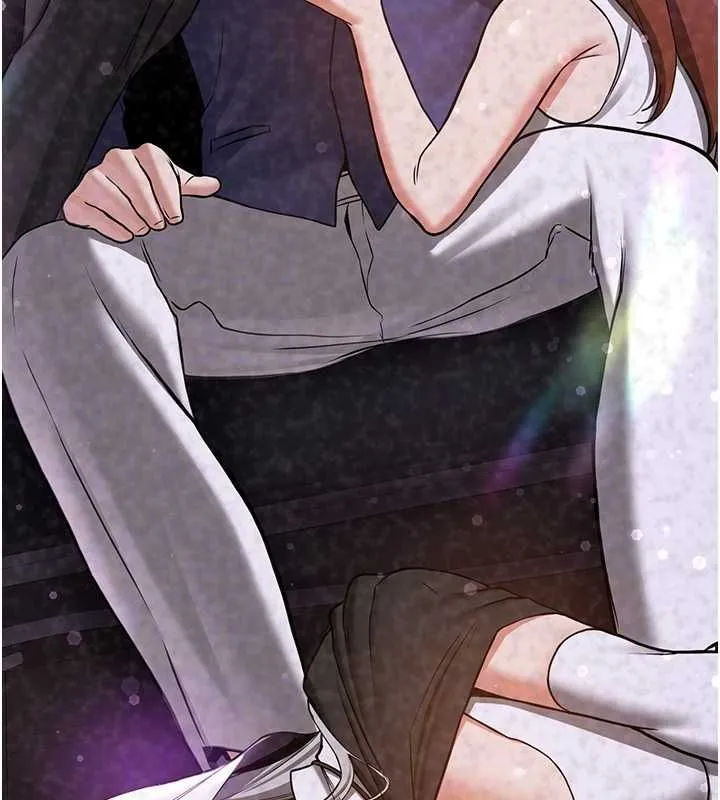 抢女友速成班 第70话-难以拒绝的邀请约