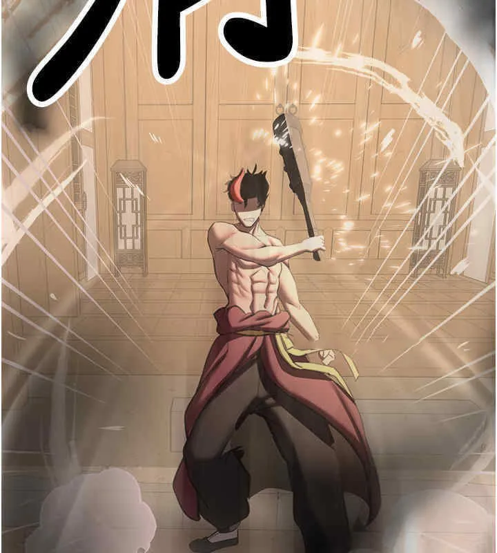 抢女友速成班 第65话-我…愿意为您侍寝…