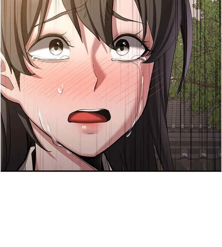 抢女友速成班 第65话-我…愿意为您侍寝…