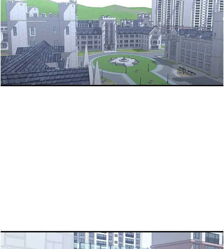 抢女友速成班 第70话-难以拒绝的邀请约