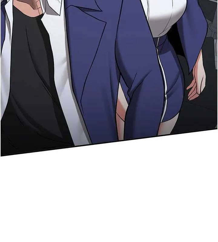 抢女友速成班 第70话-难以拒绝的邀请约