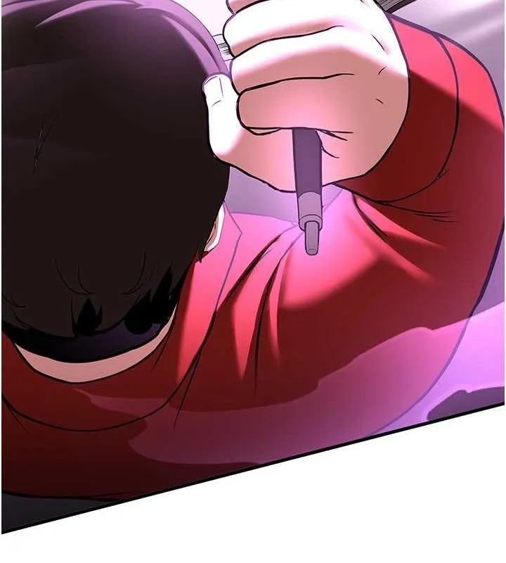 抢女友速成班 第66话-治愈全身的肉棒治疗