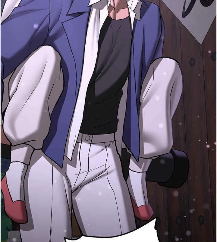 抢女友速成班 第65话-我…愿意为您侍寝…