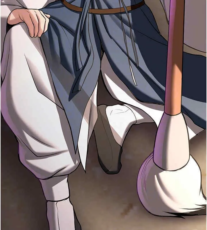 抢女友速成班 第65话-我…愿意为您侍寝…