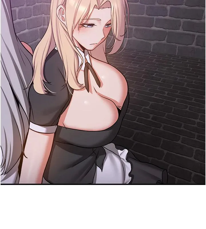 抢女友速成班 第75话-堕落绝境的吕佑