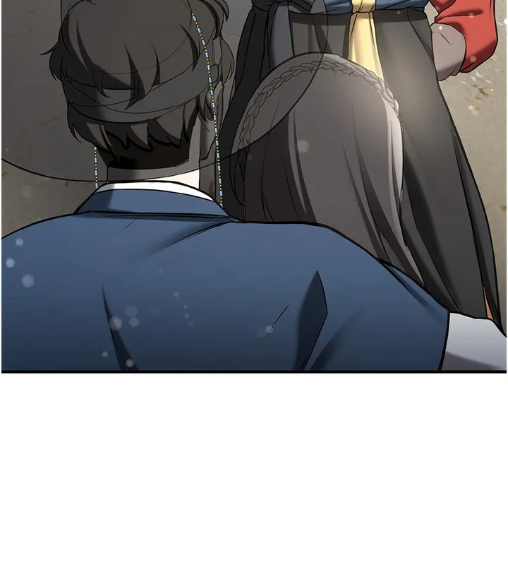 抢女友速成班 第64话-惩罚不听话的小孩♥