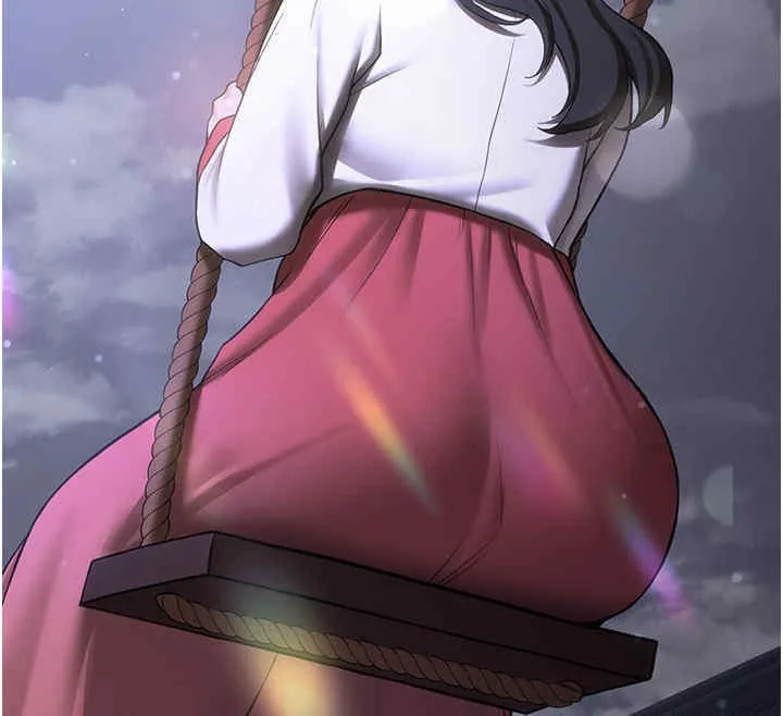抢女友速成班 第65话-我…愿意为您侍寝…