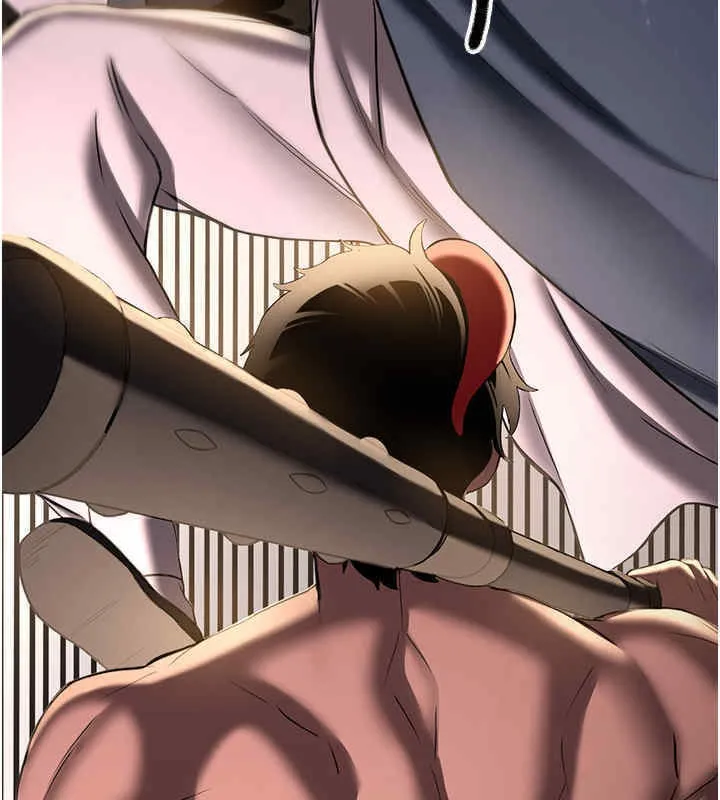抢女友速成班 第65话-我…愿意为您侍寝…