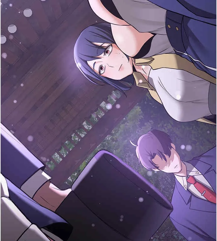 抢女友速成班 第65话-我…愿意为您侍寝…