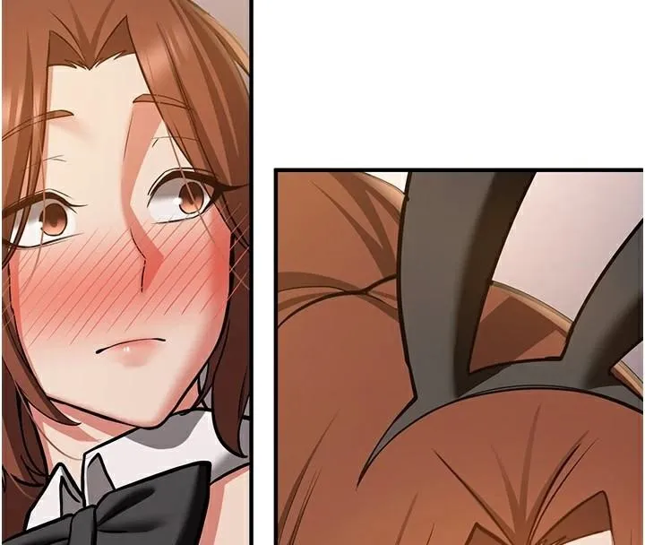 抢女友速成班 第77话-共同「钻研」的学问