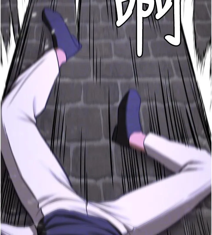 抢女友速成班 第75话-堕落绝境的吕佑