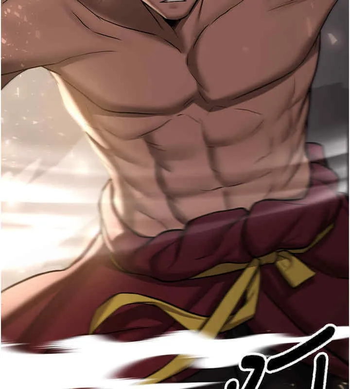 抢女友速成班 第65话-我…愿意为您侍寝…