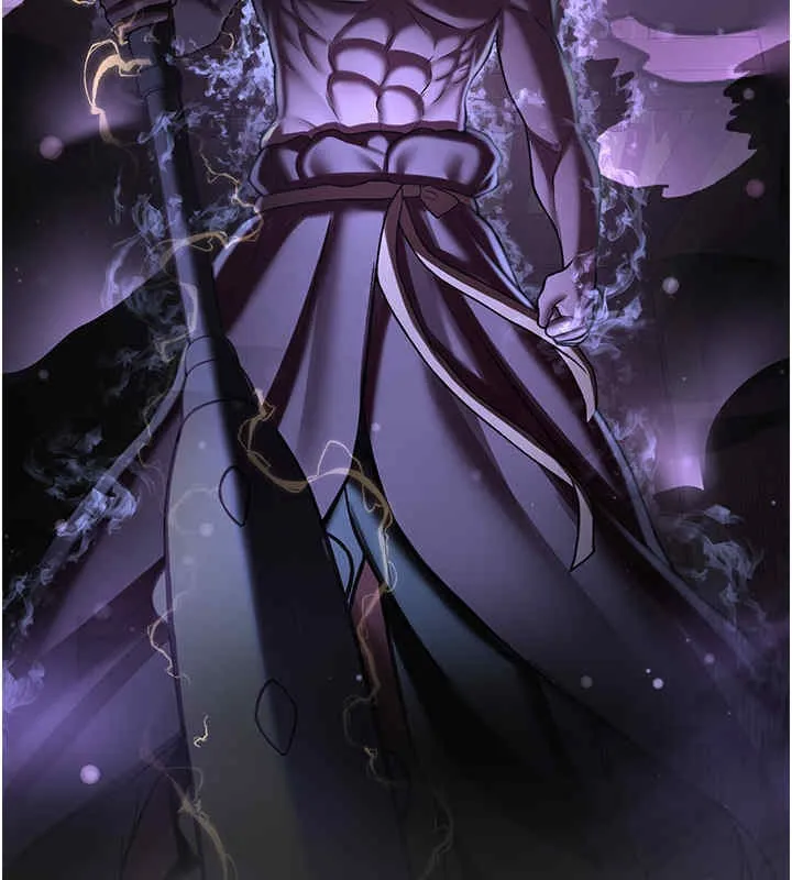 抢女友速成班 第65话-我…愿意为您侍寝…