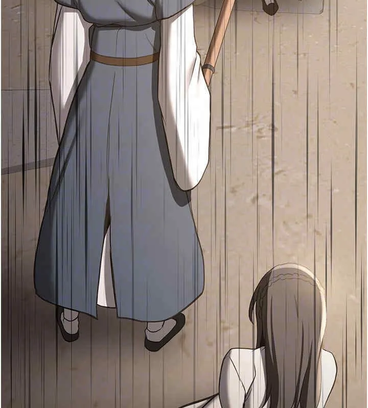 抢女友速成班 第65话-我…愿意为您侍寝…