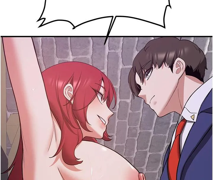 抢女友速成班 第75话-堕落绝境的吕佑