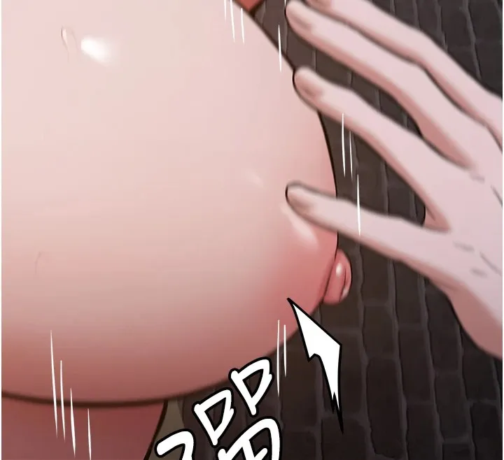 抢女友速成班 第74话-我要玩坏你的身材♥