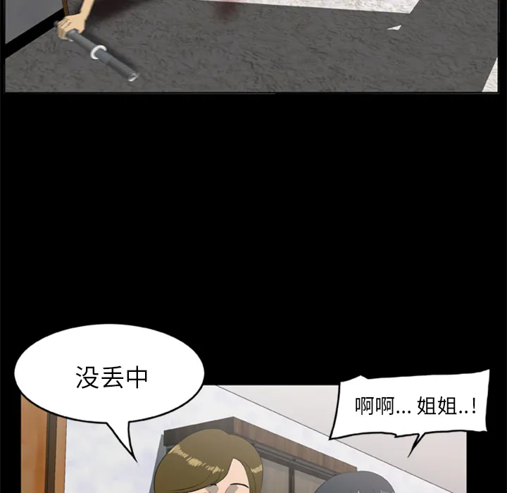 尸去本性 尸去本性：11