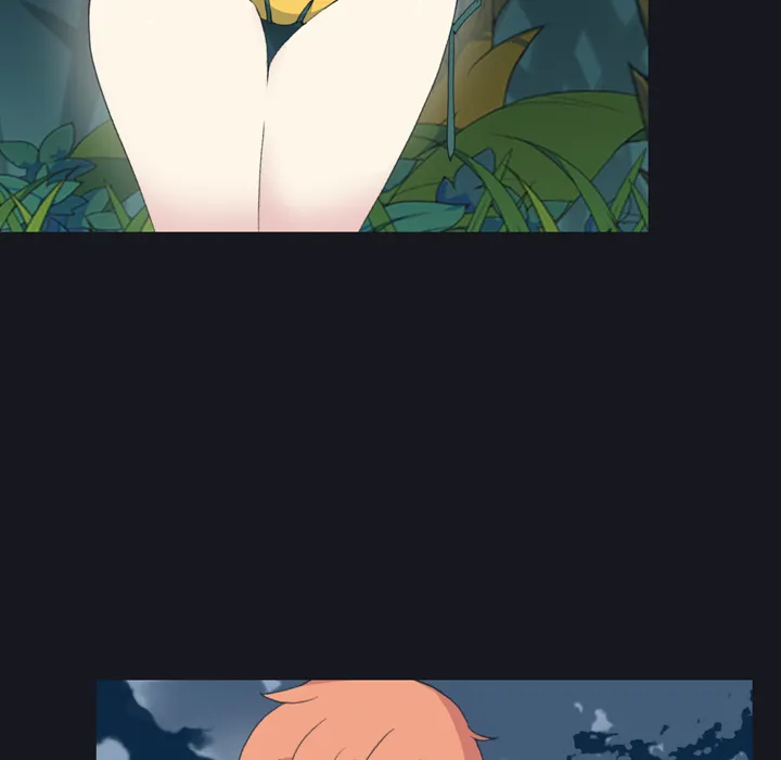 15少女漂流记 15少女漂流记：28